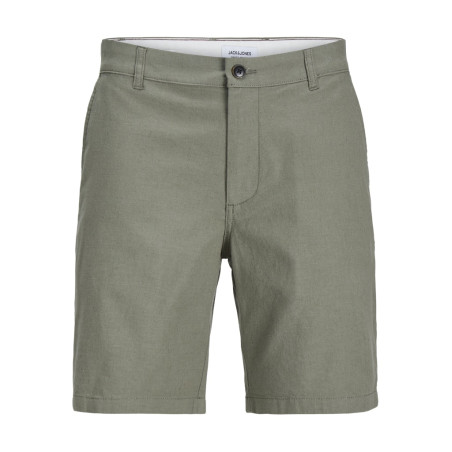 JACK & JONES PLUS Marco Breeze Shorts - Deep Lichen Green