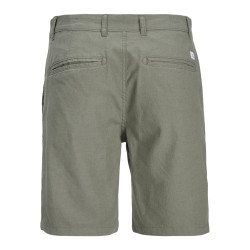 JACK & JONES PLUS Marco Breeze Shorts - Deep Lichen Green