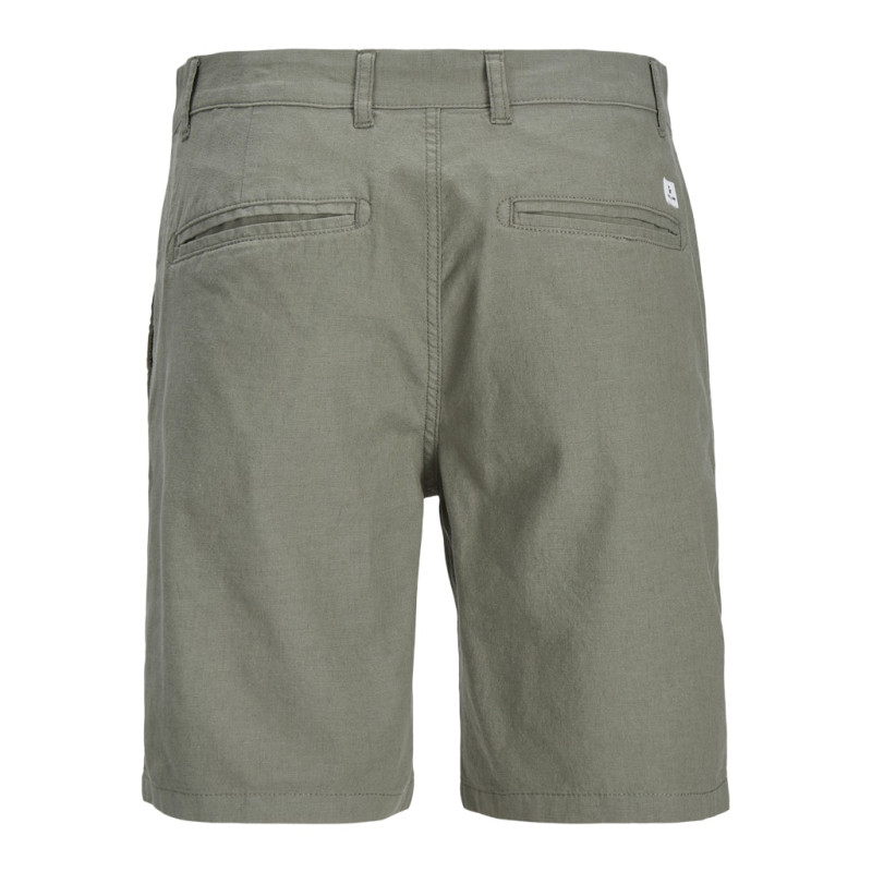 JACK & JONES PLUS Marco Breeze Shorts - Deep Lichen Green