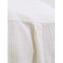 JACK & JONES Summer Skjorte - Oxford Tan