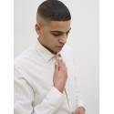 JACK & JONES Summer Skjorte - Oxford Tan
