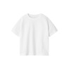 NAME IT MINI Vobbo T-Shirt - Bright White