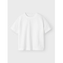 NAME IT MINI Vobbo T-Shirt - Bright White