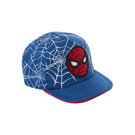 NAME IT MINI Migaro Spider Kasket - Limoges