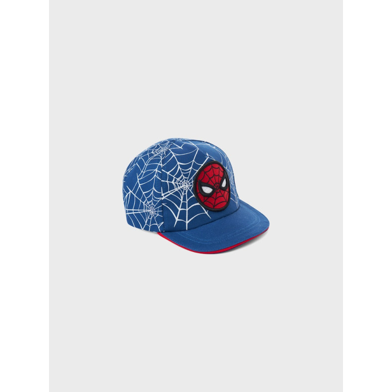 NAME IT MINI Migaro Spider Kasket - Limoges