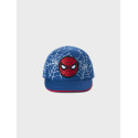 NAME IT MINI Migaro Spider Kasket - Limoges