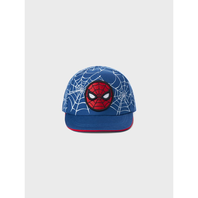 NAME IT MINI Migaro Spider Kasket - Limoges