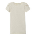 NAME IT MINI Kab Top - Peyote Melange