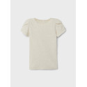 NAME IT MINI Kab Top - Peyote Melange