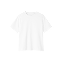 NAME IT KIDS Grega T-Shirt - Bright White