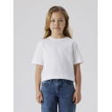 NAME IT KIDS Grega T-Shirt - Bright White