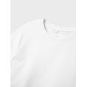 NAME IT KIDS Grega T-Shirt - Bright White