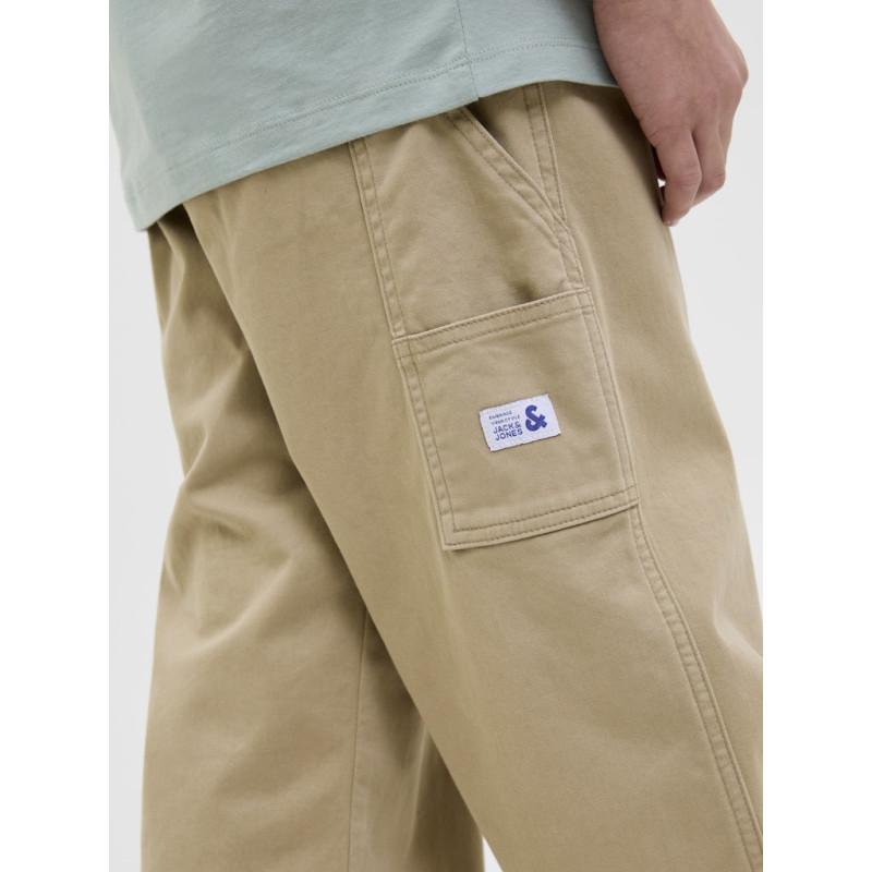 JACK & JONES JUNIOR Alex Carpenter Bukser - Elmwood