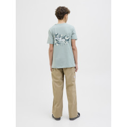 JACK & JONES JUNIOR Alex Carpenter Bukser - Elmwood