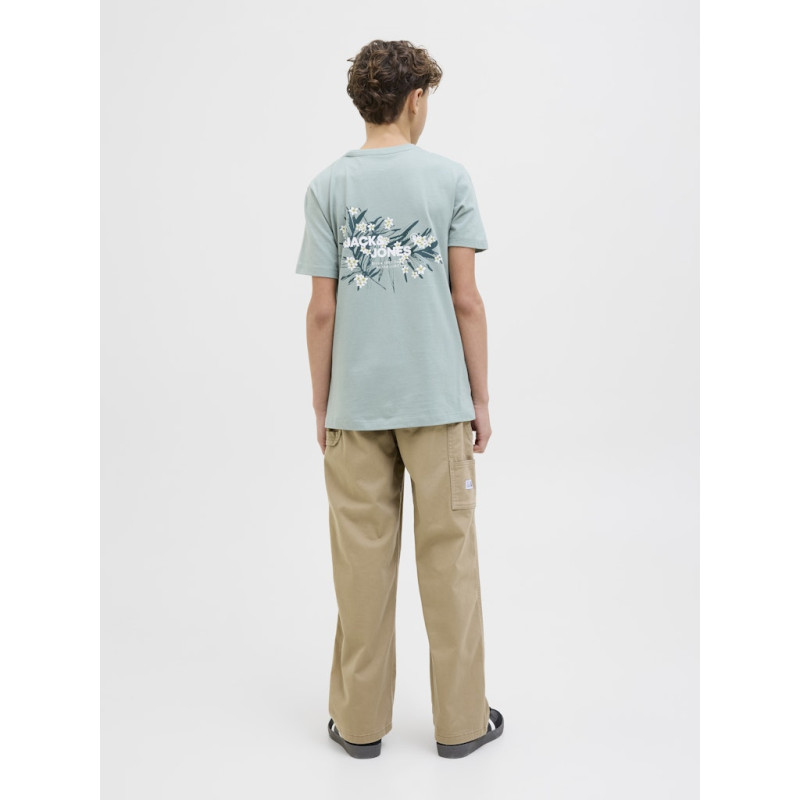 JACK & JONES JUNIOR Alex Carpenter Bukser - Elmwood