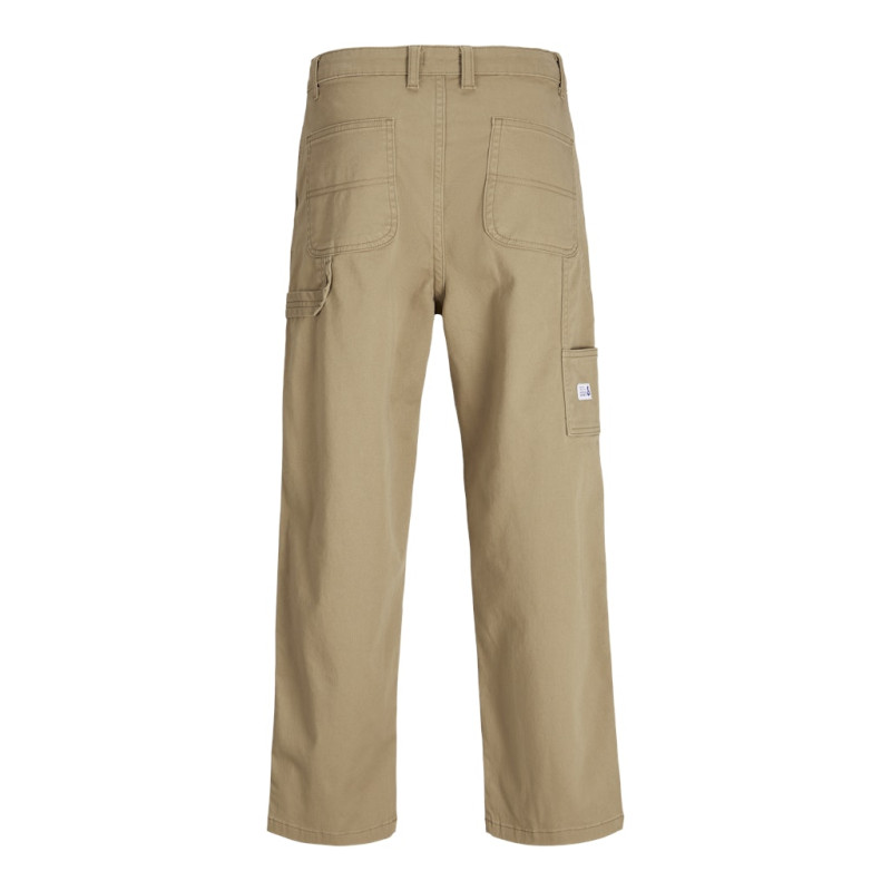 JACK & JONES JUNIOR Alex Carpenter Bukser - Elmwood