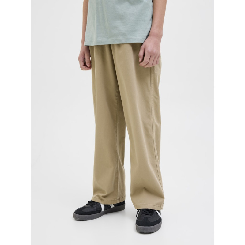 JACK & JONES JUNIOR Alex Carpenter Bukser - Elmwood