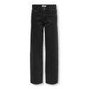 ONLY & SONS JUNIOR Fade 2874 Pim Jeans - Black Denim