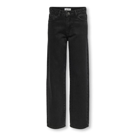 ONLY & SONS JUNIOR Fade 2874 Pim Jeans - Black Denim