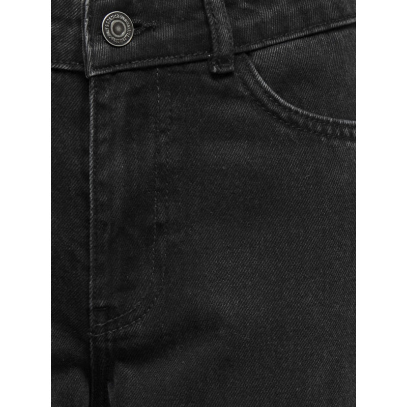 ONLY & SONS JUNIOR Fade 2874 Pim Jeans - Black Denim