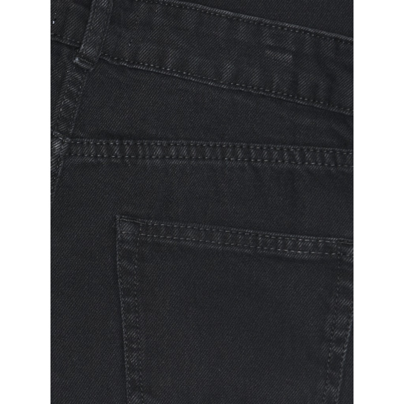 ONLY & SONS JUNIOR Fade 2874 Pim Jeans - Black Denim