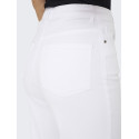 ONLY Madison Blush Jeans - Hvid