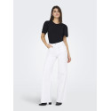 ONLY Madison Blush Jeans - Hvid