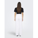 ONLY Madison Blush Jeans - Hvid
