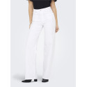 ONLY Madison Blush Jeans - Hvid