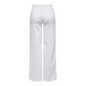 ONLY Madison Blush Jeans - Hvid