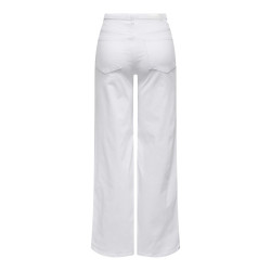 ONLY Madison Blush Jeans - Hvid