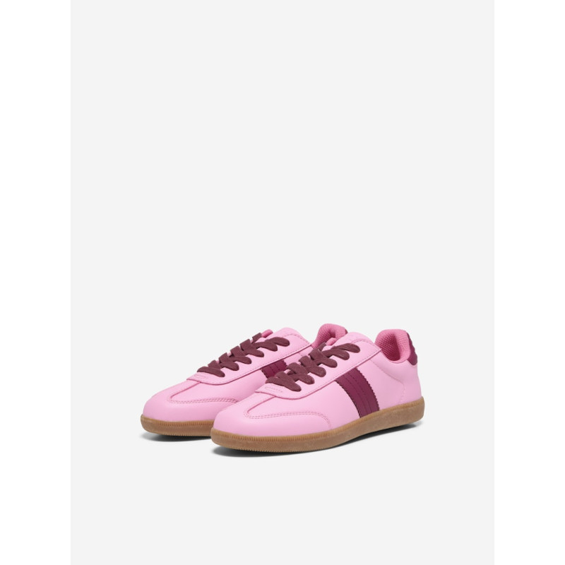 ONLY Amber Sneakers - Begonia Pink