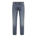ONLY & SONS Weft Reg. Box Pim Jeans - Special Blue Grey Denim