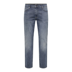 ONLY & SONS Weft Reg. Box Pim Jeans - Special Blue Grey Denim
