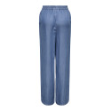 ONLY Charis Life Bukser - Medium Blue Denim