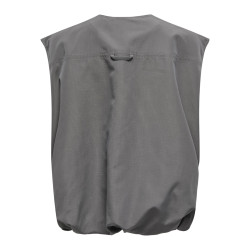 ONLY Mary Life Vest - Plum Kittten