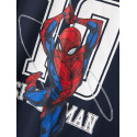 NAME IT MINI Matz Spider T-shirt - Navy Blazer