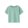 NAME IT MINI Vobbo T-Shirt - Creme De Menthe