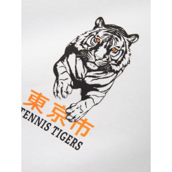 NAME IT KIDS Bennibo T-Shirt - Lucient White