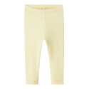 NAME IT BABY Kab Leggings - Pastel Yellow
