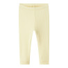 NAME IT BABY Kab Leggings - Pastel Yellow