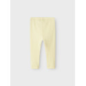 NAME IT BABY Kab Leggings - Pastel Yellow