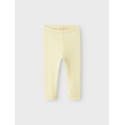 NAME IT BABY Kab Leggings - Pastel Yellow
