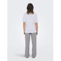 ONLY Nadine Top - Bright White