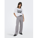 ONLY Nadine Top - Bright White