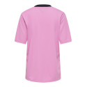 ONLY Nadine Top - Fuschia Pink