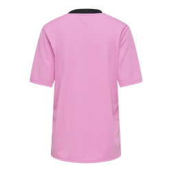 ONLY Nadine Top - Fuschia Pink
