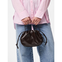 PIECES Balloon Taske - Delicioso