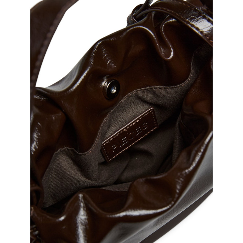 PIECES Balloon Taske - Delicioso