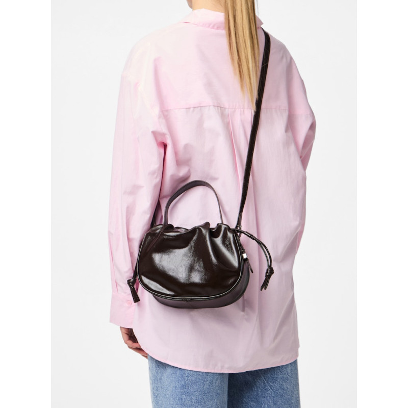 PIECES Balloon Taske - Delicioso